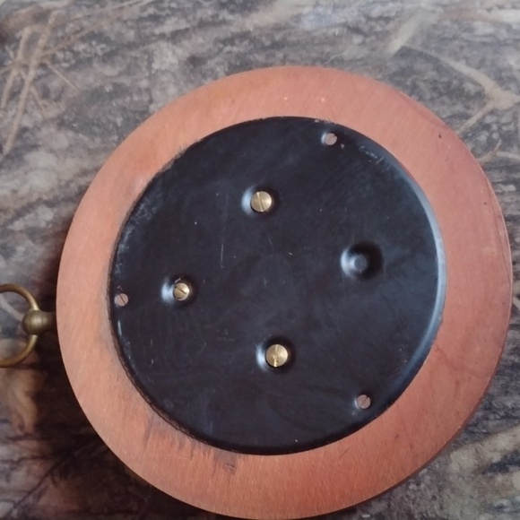 Selsi W.Germany Barometer - Picture 2 of 4